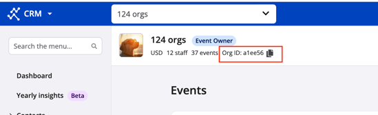 Org 5